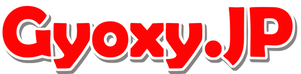 GYOXY