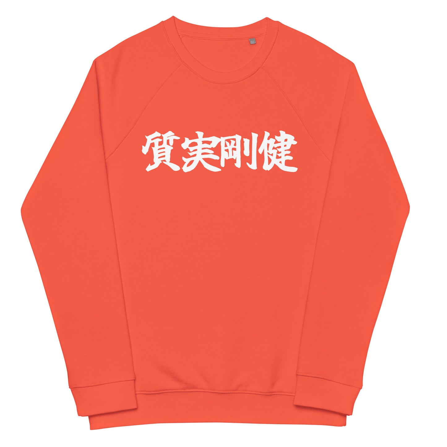 Shitsu Jitsu Gou Ken sweatshirt